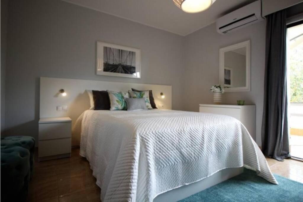 Terrace Of The Sea Apartment Tavira Ngoại thất bức ảnh