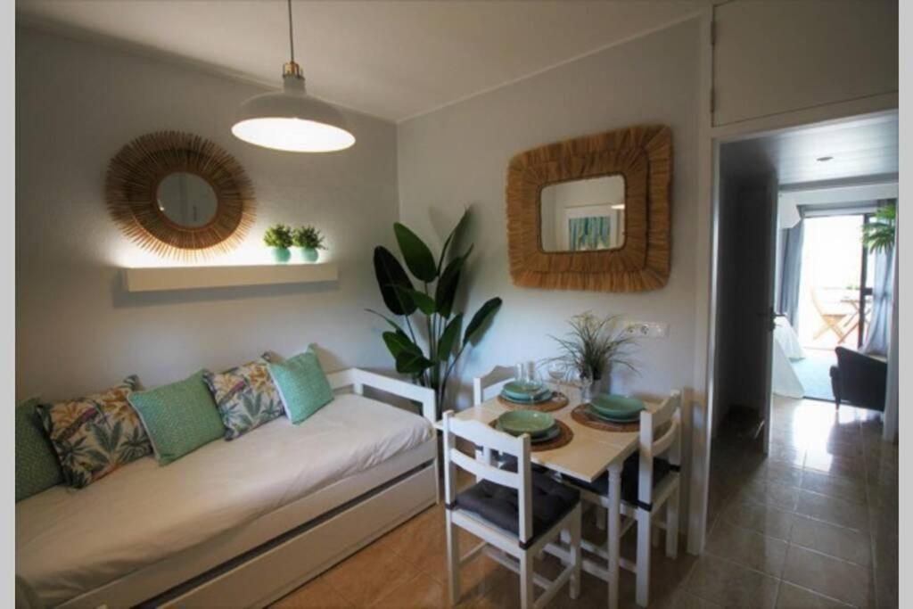 Terrace Of The Sea Apartment Tavira Ngoại thất bức ảnh