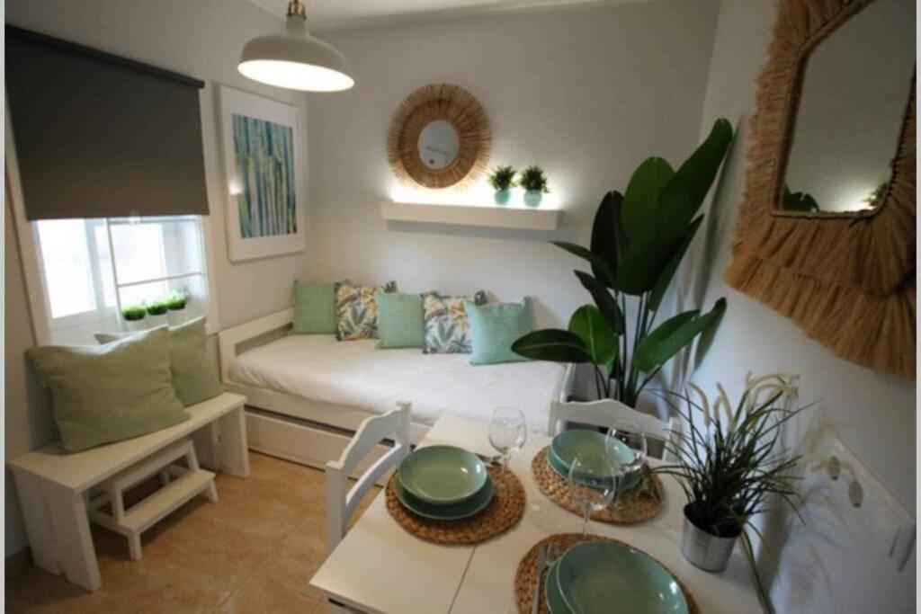 Terrace Of The Sea Apartment Tavira Ngoại thất bức ảnh