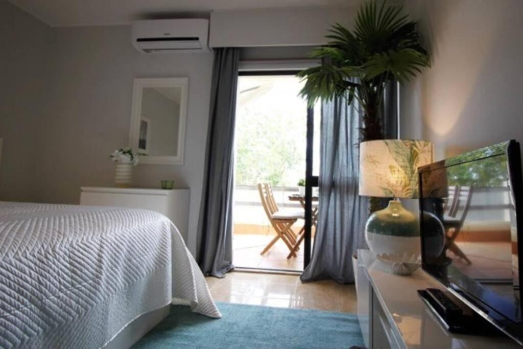 Terrace Of The Sea Apartment Tavira Ngoại thất bức ảnh