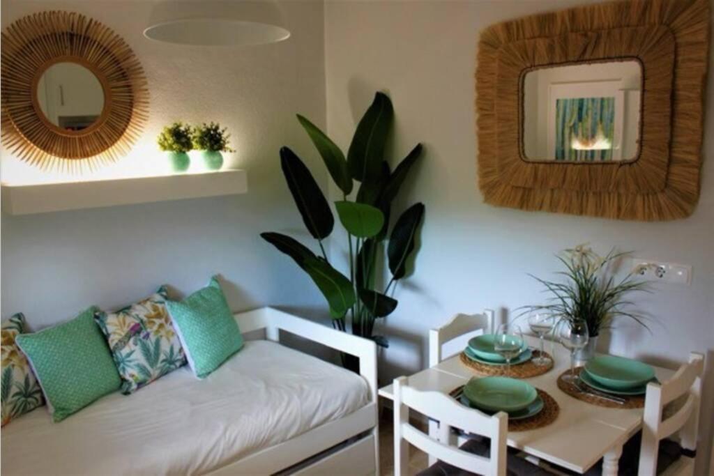 Terrace Of The Sea Apartment Tavira Ngoại thất bức ảnh