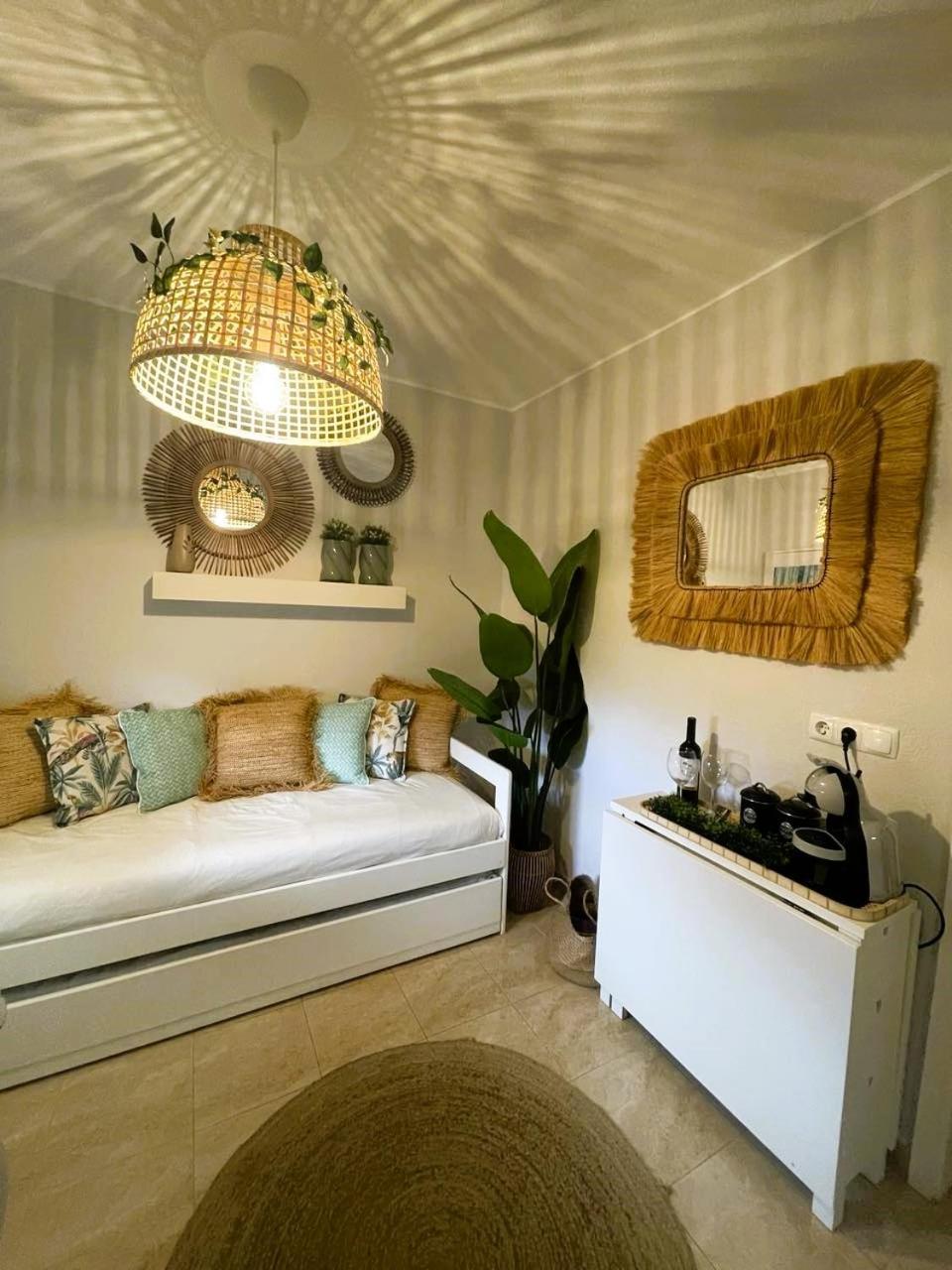Terrace Of The Sea Apartment Tavira Ngoại thất bức ảnh