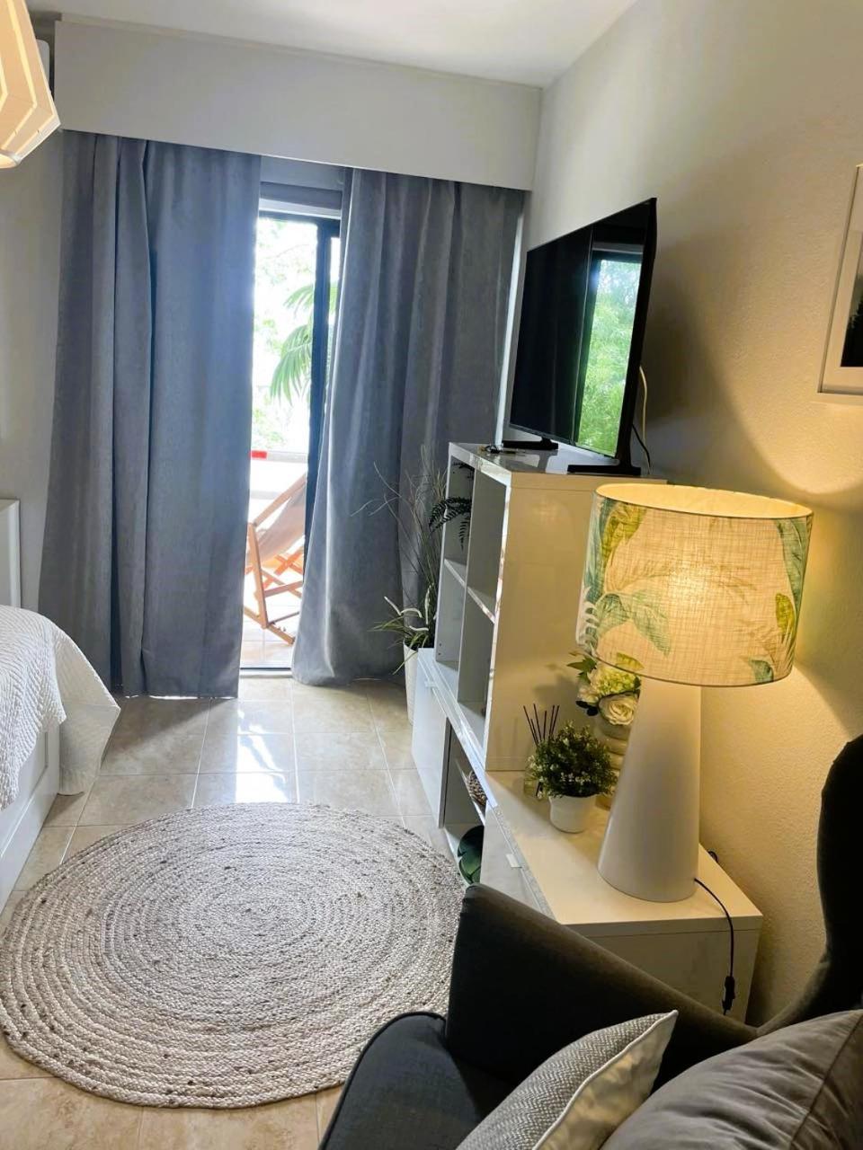 Terrace Of The Sea Apartment Tavira Ngoại thất bức ảnh