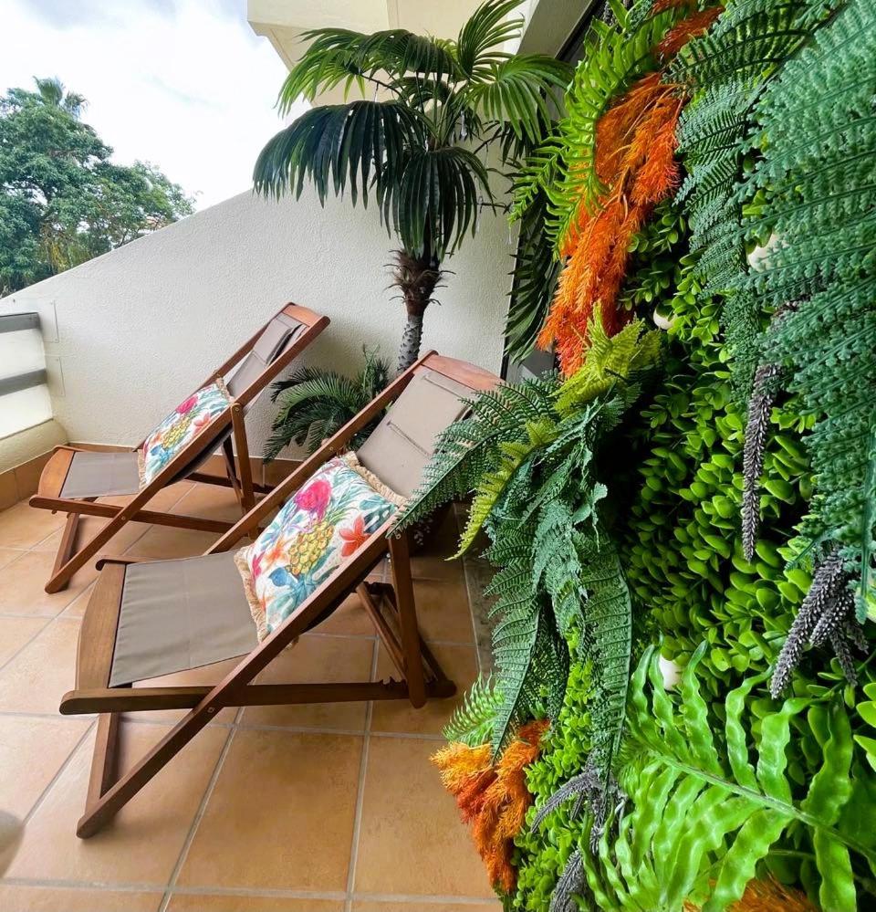 Terrace Of The Sea Apartment Tavira Ngoại thất bức ảnh
